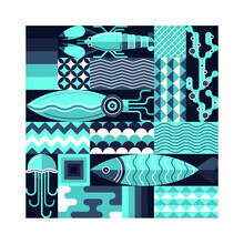 Adrian Bauer, Ocean (Germany, Europe)