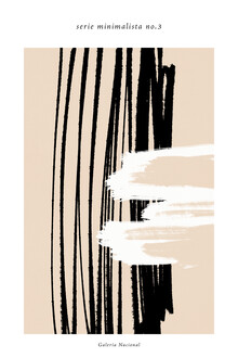 Froilein  Juno, Serie minimalista no.3 (Germany, Europe)