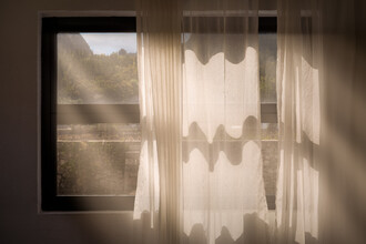 AJ Schokora, Late Summer Window Light