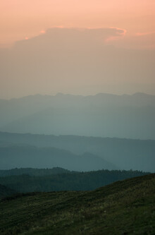 AJ Schokora, Layered Horizons
