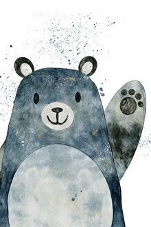 Froilein  Juno, Kiddo no.3 (Germany, Europe)
