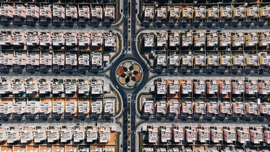 André Alexander, Copy Paste Village II