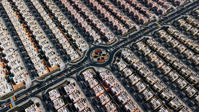 André Alexander, Copy Paste Village III