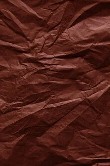 Photo art by Studio Na.hili: gentle colors and textures on terracotta paper