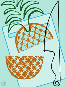 Laura Ljungkvist, Pineapple