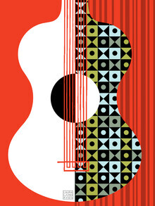 Laura Ljungkvist, Strings