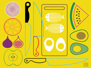 Laura Ljungkvist, Fishy