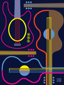 Laura Ljungkvist, 3 strings