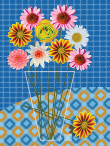 Laura Ljungkvist, Photo Flowers