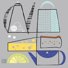 Laura Ljungkvist, Earl Grey