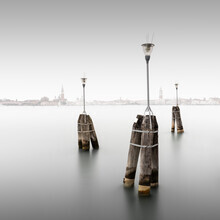 Ronny Behnert, Terzetto | Venedig