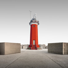 Ronny Behnert, Faro di Venezia II | Venedig