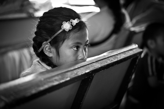 Philipp Langebner, the look 2 (Tonga, Oceania)