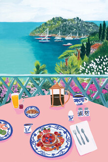 Sarah Gesek, Italian Coast - Vereinigte Staaten, Nordamerika)