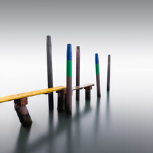Ronny Behnert, Famiglia arcobaleno | Venedig
