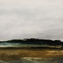 Dan Hobday, England Landscape 1