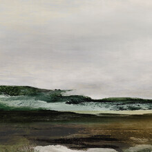 Dan Hobday, England Landscape 2