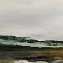 England Landscape 2 - Fineart photography by Dan Hobday