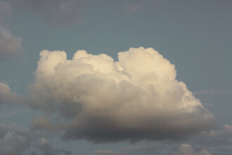 Tal Paz-fridman, Cloud(s) #12