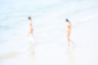 Tal Paz-fridman, Seaside #36