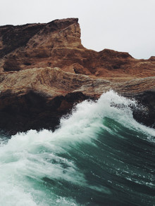 Kevin Russ, Montaña Wave - United States, North America)