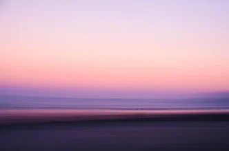 Photo art by Marco Entchev: gentle ghostly images in serene nature