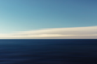 Holger Nimtz, Blues and White No. 2