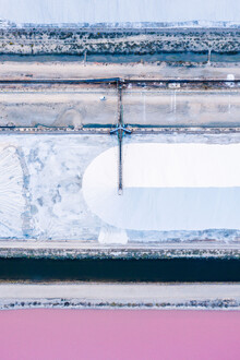 Felix Dorn, Salt extraction 3