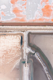 Felix Dorn, Salt extraction 1