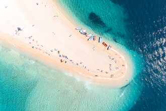 Felix Dorn, Summer break (Croatia, Europe)