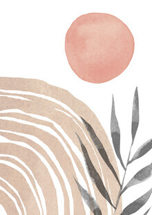 Nikki Thaitanom, Abstract Botanical Art (Vereinigte Staaten, Nordamerika)