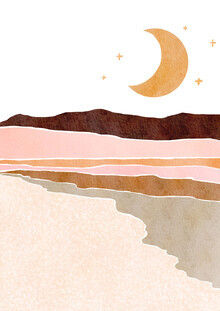 Nikki Thaitanom, Moon Beach Art (Vereinigte Staaten, Nordamerika)