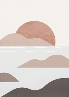 Nikki Thaitanom, Coastal Sunset Art (Vereinigte Staaten, Nordamerika)