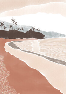 Nikki Thaitanom, Beach Coastal (Thailand, Asia)