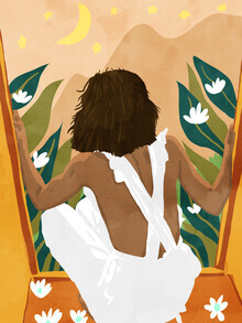 Uma Gokhale, The Wild World And A Rebel Heart