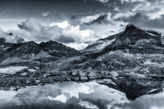 Mikolaj Gospodarek, Rifflkarkopf, Hohe Tauern, Österreich (Austria, Europe)