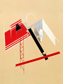 Art Classics, László Moholy-Nagy: The Tales of Hoffmann