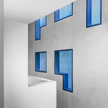 Michael Jurek, Master Bauhaus