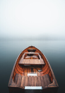 Patrick Noack, Stillness (Italy, Europe)