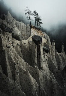 Patrick Noack, Planet earth (Italy, Europe)