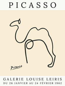 Art Classics, Picasso Camel – beige - France, Europe)
