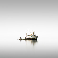 Ronny Behnert, Vecchio - Study 18 | Venezia