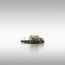 Ronny Behnert, Vecchio - Study 19 | Venezia