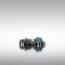 Ronny Behnert, Vecchio - Study 20 | Venezia