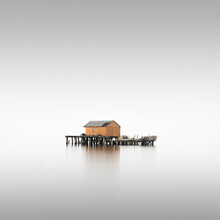 Ronny Behnert, Vecchio - Study 21 | Venezia