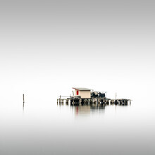 Ronny Behnert, Vecchio - Study 23 | Veneto