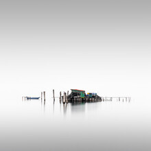 Ronny Behnert, Vecchio - Study 22 | Veneto