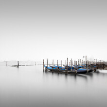 Ronny Behnert, Gondola - Study 12 | Venedig