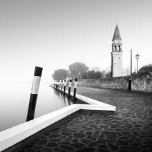 Ronny Behnert, Campanile di Sant'Angelo | Mazzorbo