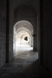 Studio Na.hili, THE WHISPER of architecture and centuries (Croatia, Europe)